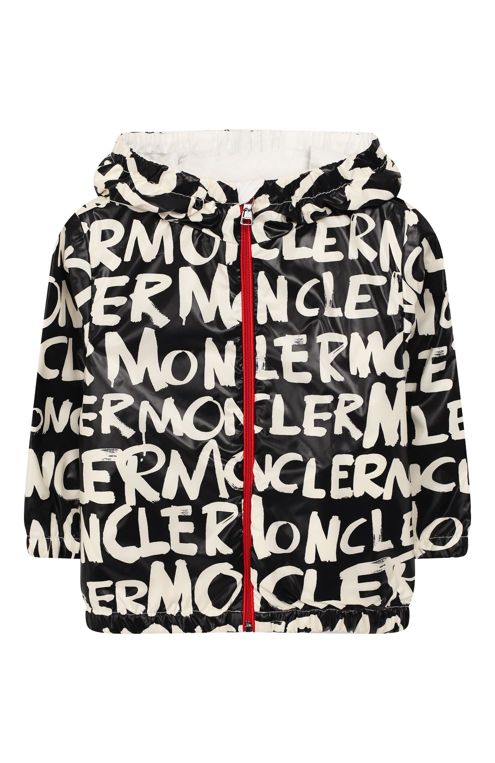 Ветровка с капюшоном MONCLER ENFANT, арт. E1-951-41188-05-539GX, фото 1