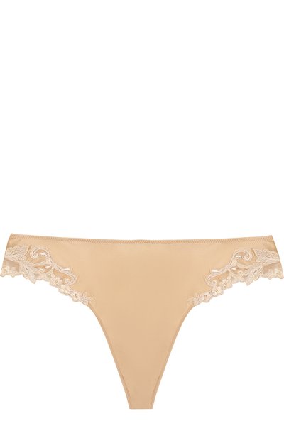 Женские трусы-стринги LA PERLA, арт. 0019222