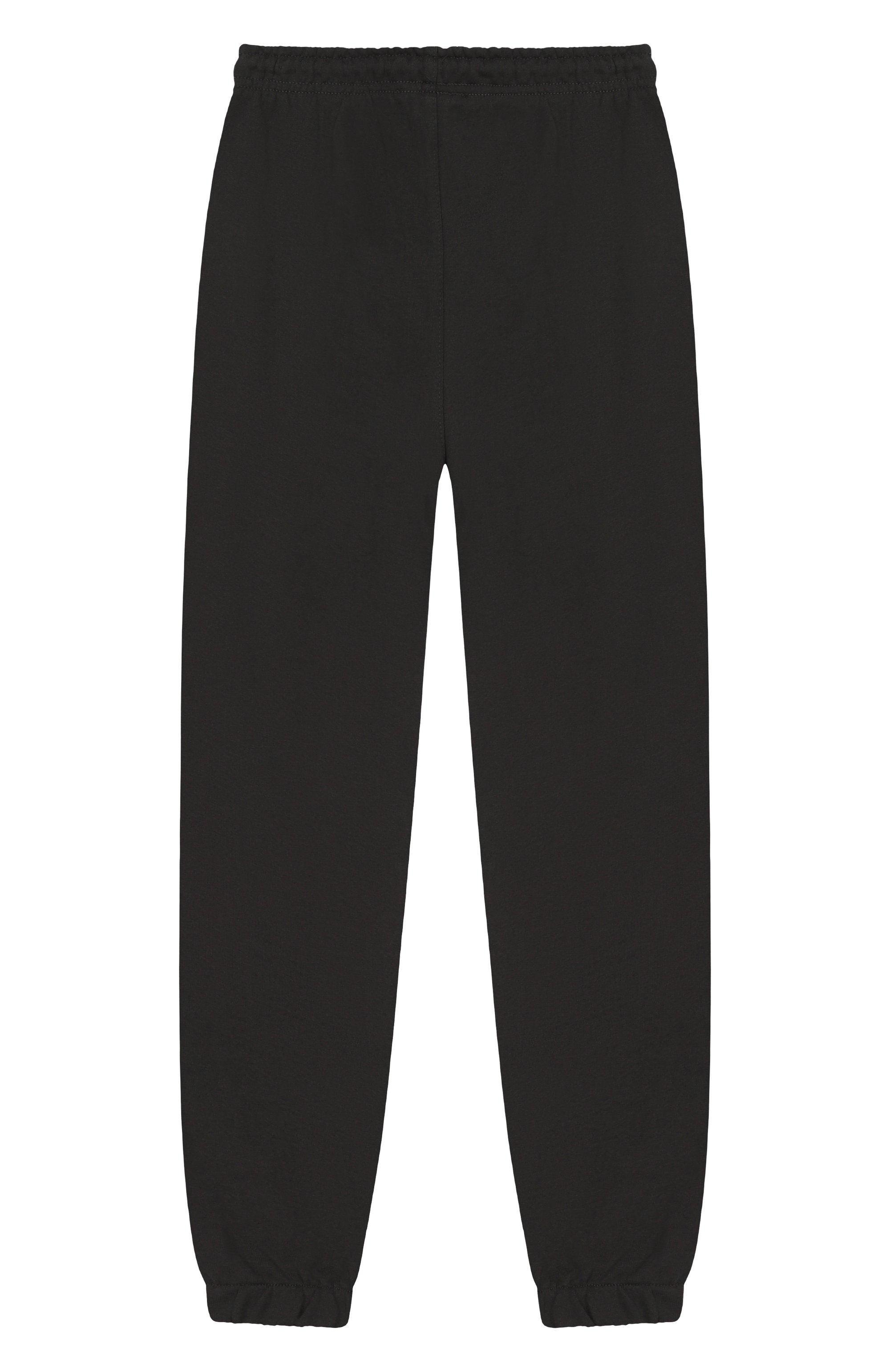 Хлопковые джоггеры MSGM KIDS, арт. S6MSJBFP285, фото 2