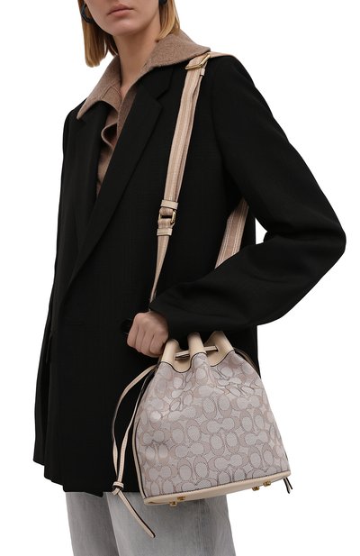 Сумка field COACH, арт. C3853, фото 5