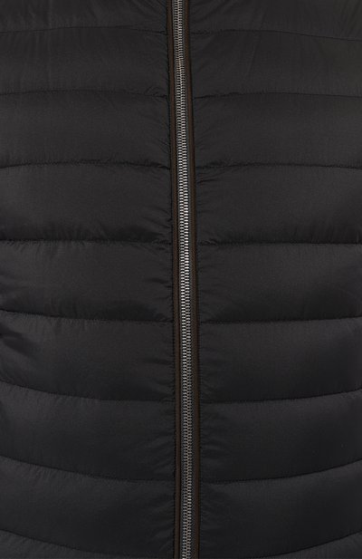 Пуховый жилет norm-s3l MOORER, арт. R0N-S3L, фото 5