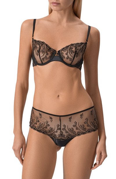 Трусы-бразилиана AUBADE, арт. 6D70, фото 2