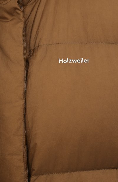 Пуховик HOLZWEILER, арт. 12760/RAM0EN D0WN JACKET, фото 5