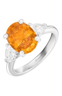 Кольцо MERCURY, арт. MR102342WDSOR, фото 1