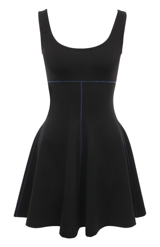 Платье Marni ABMA0944A0/UTV939 Чёрный ABMA0944A0/UTV939