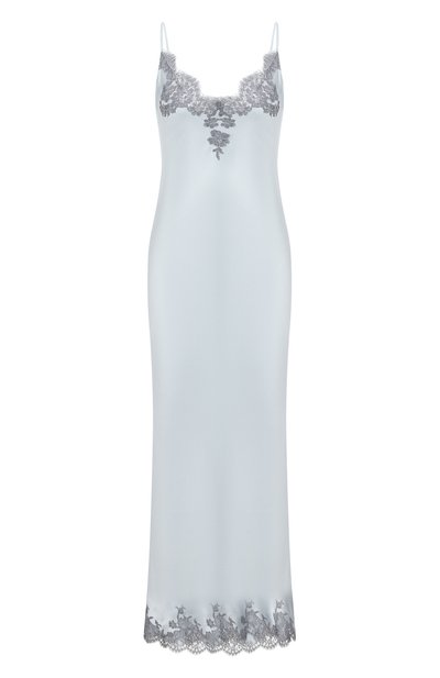 Шелковое платье I.D. SARRIERI, арт. L4880, фото 1