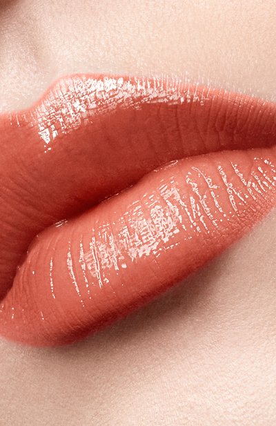 Помада-блеск для губ rouge stiletto glossy shine, оттенок  bare kate 303s (2g) CHRISTIAN LOUBOUTIN, арт. 8435415078108, фото 5