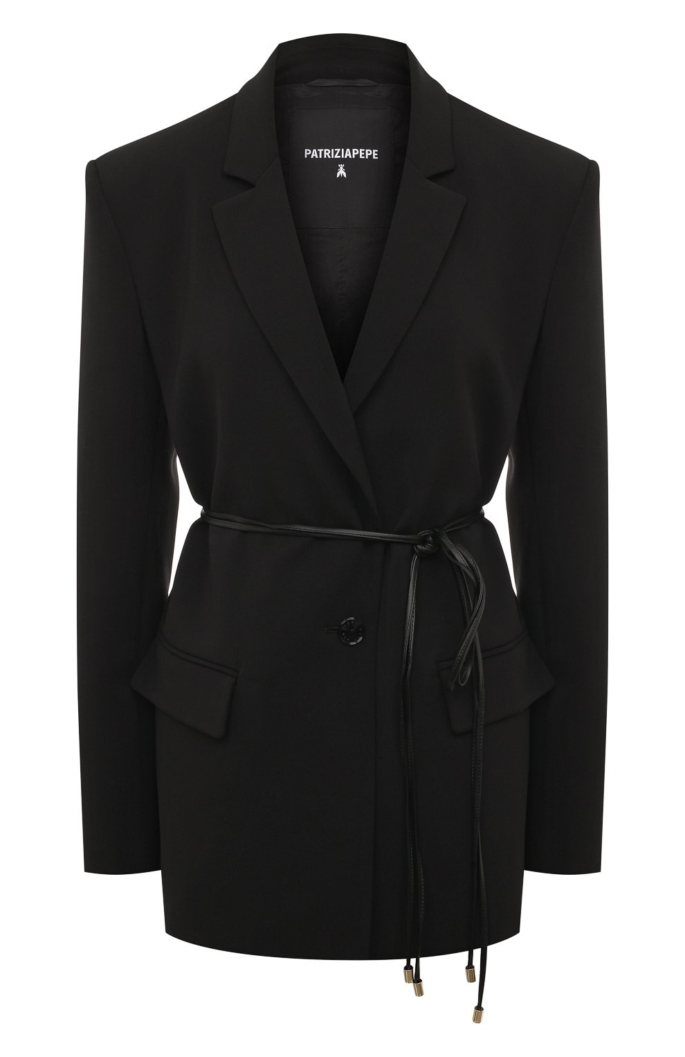 Жакет PATRIZIA PEPE, арт. 8S0456_A6F5, фото 1