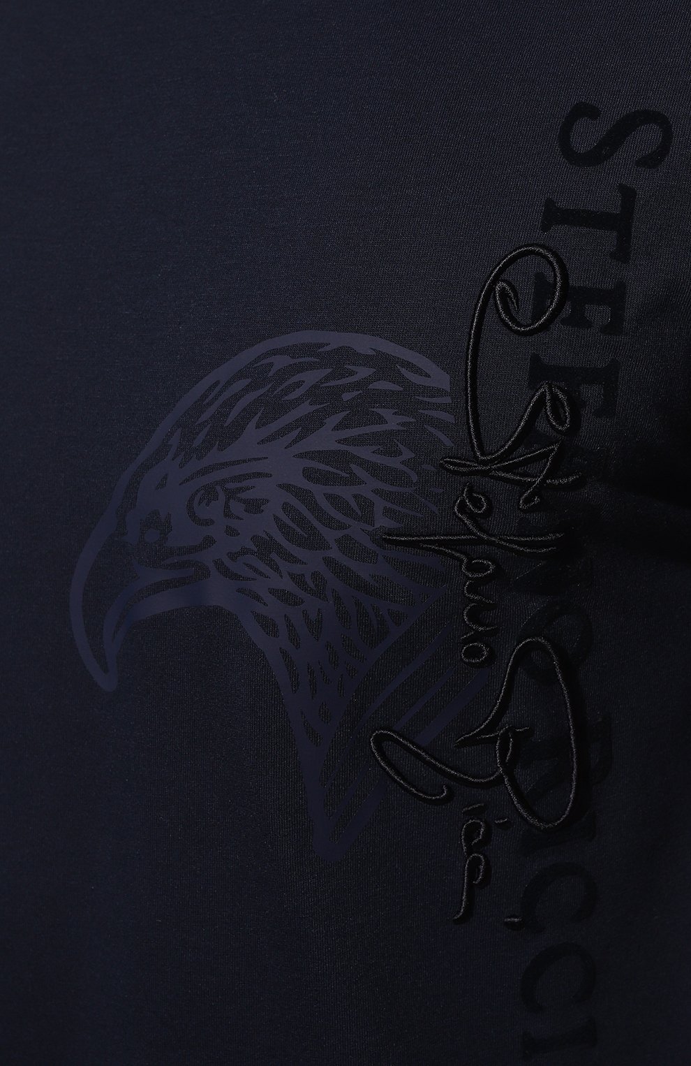 Футболка STEFANO RICCI, арт. MNH3102160/803, фото 5