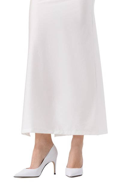 Кожаные туфли SERGIO ROSSI, арт. B13071/MNAN07, фото 3