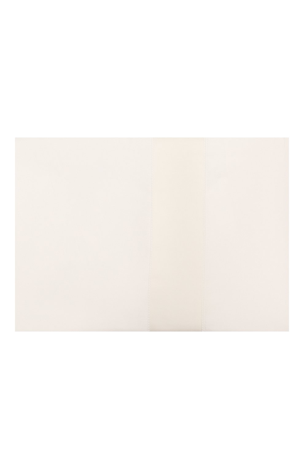 Пододеяльник bicolore FRETTE, арт. FR2934 E3500 140D, фото 1