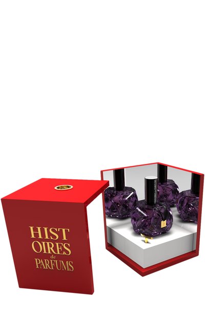 Женский духи-спрей 1904 madame butterfly (60ml) HISTOIRES DE PARFUMS, арт. 1904B60