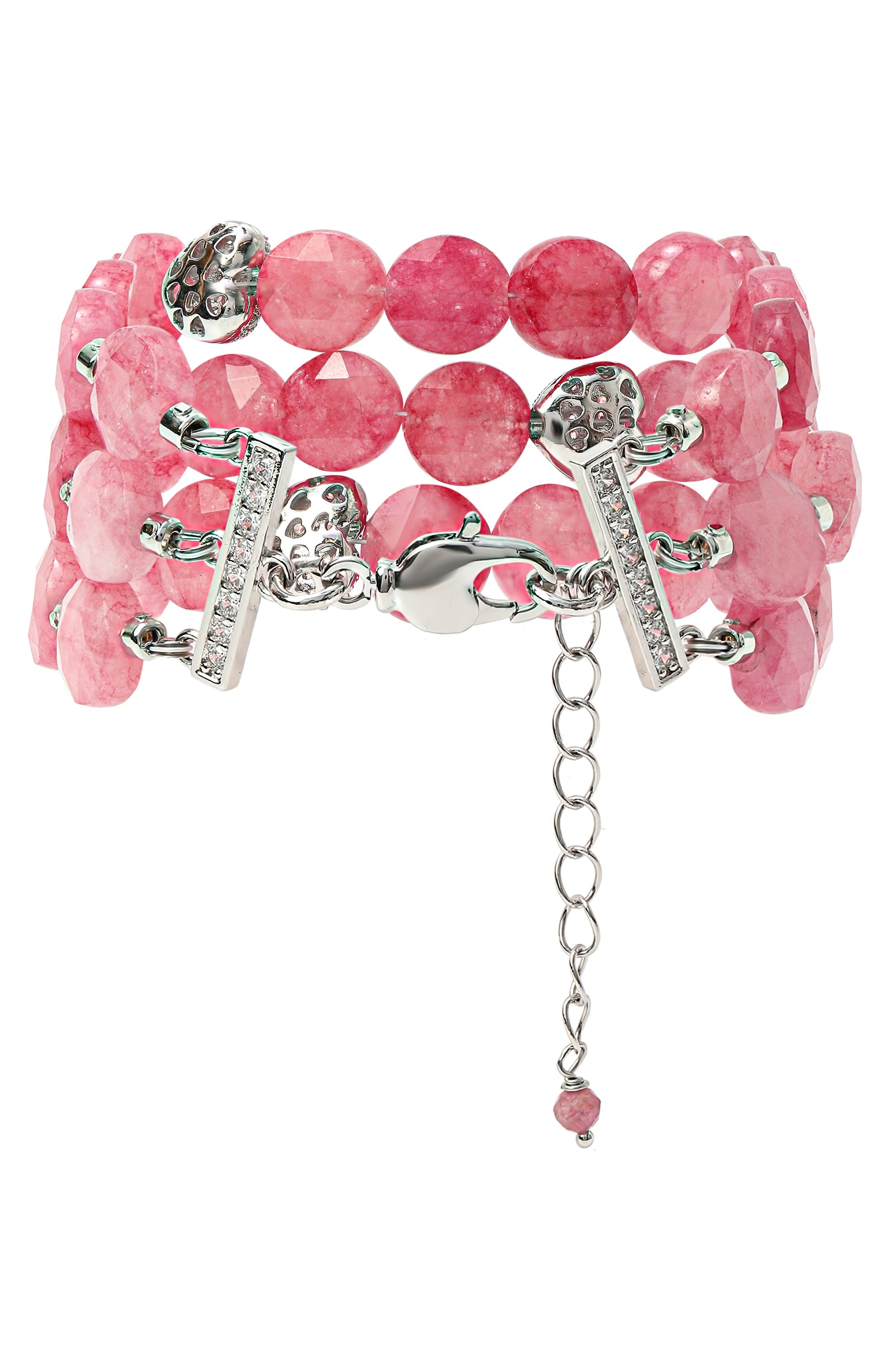 Браслет summer twist BLUEJAY, арт. BR-STW, фото 3