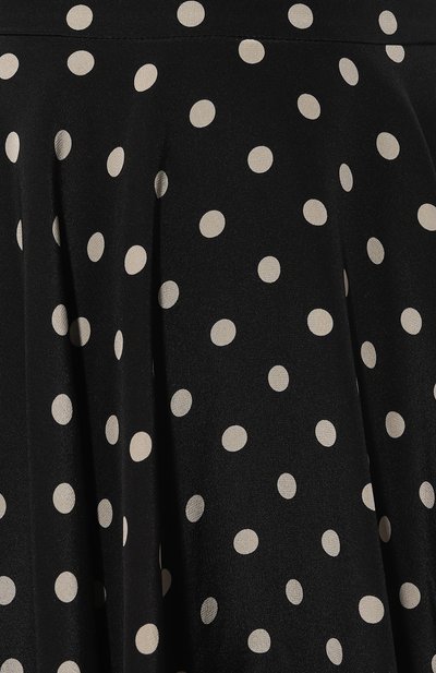 Шелковая юбка NINA RICCI, арт. 23ACJU011SE1386, фото 5