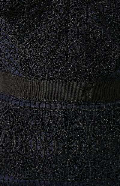Кружевное платье SELF-PORTRAIT, арт. SP20-068M, фото 5