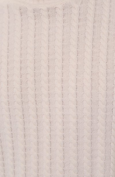 Свитер из шерсти и кашемира ANDREA CAMPAGNA, арт. AC03, фото 5