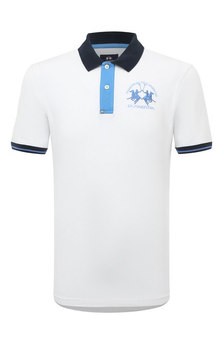 La martina polo shirt on sale