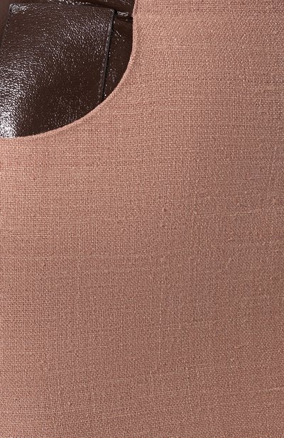 Юбка ULYANA SERGEENKO, арт. GNC005SS19P (0512т19), фото 5