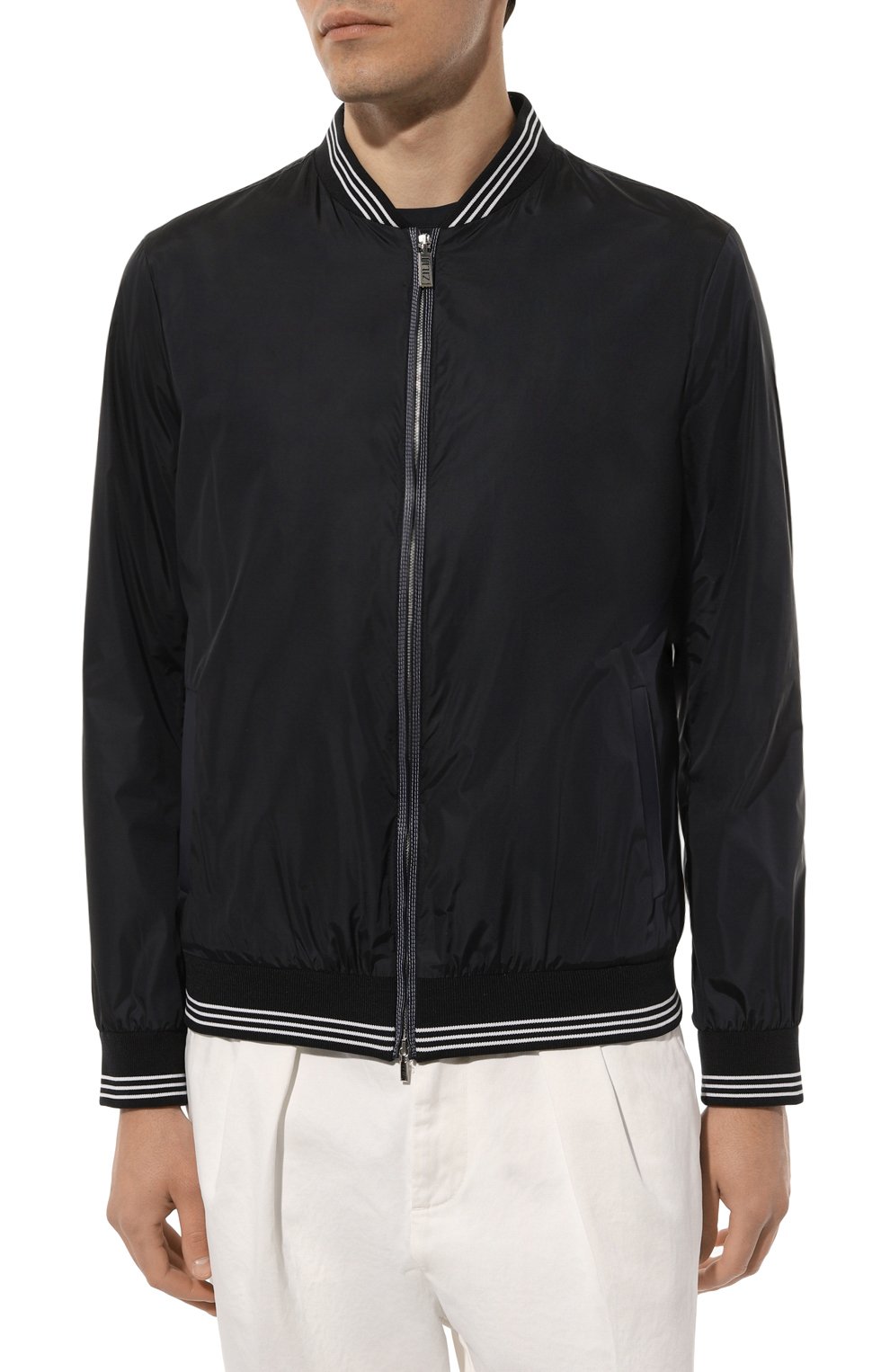 Бомбер ZILLI, арт. 0B0M00M2502VTEC00, фото 3