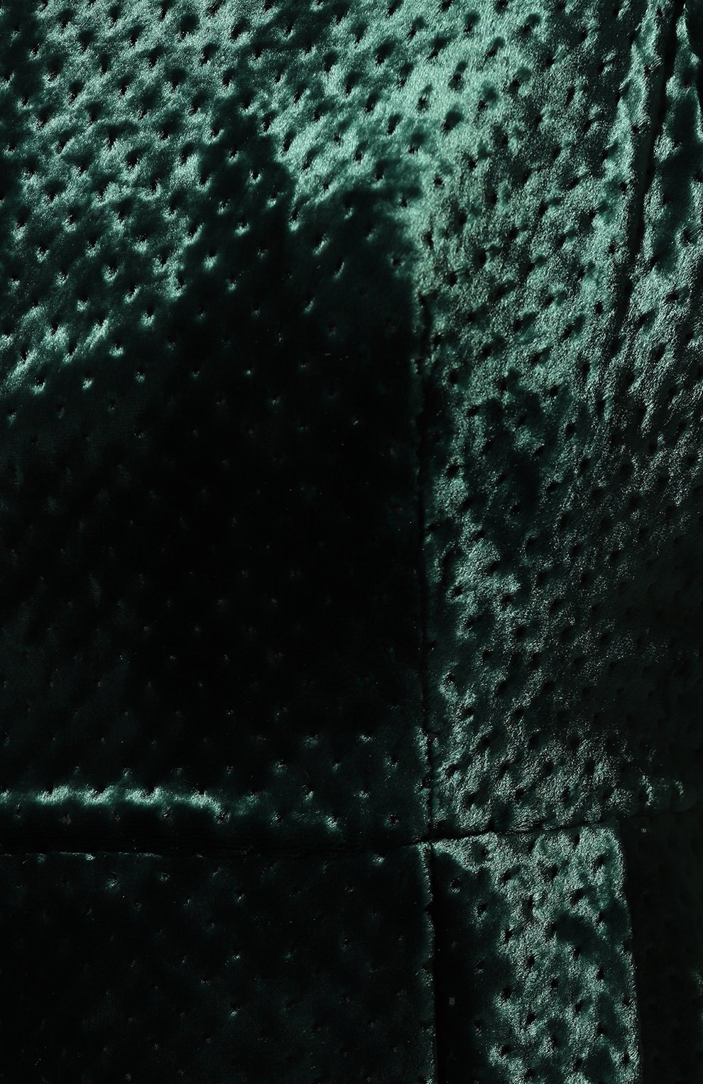 Бархатное платье AKHMADULLINA, арт. 1222.5DV819/S559, фото 5