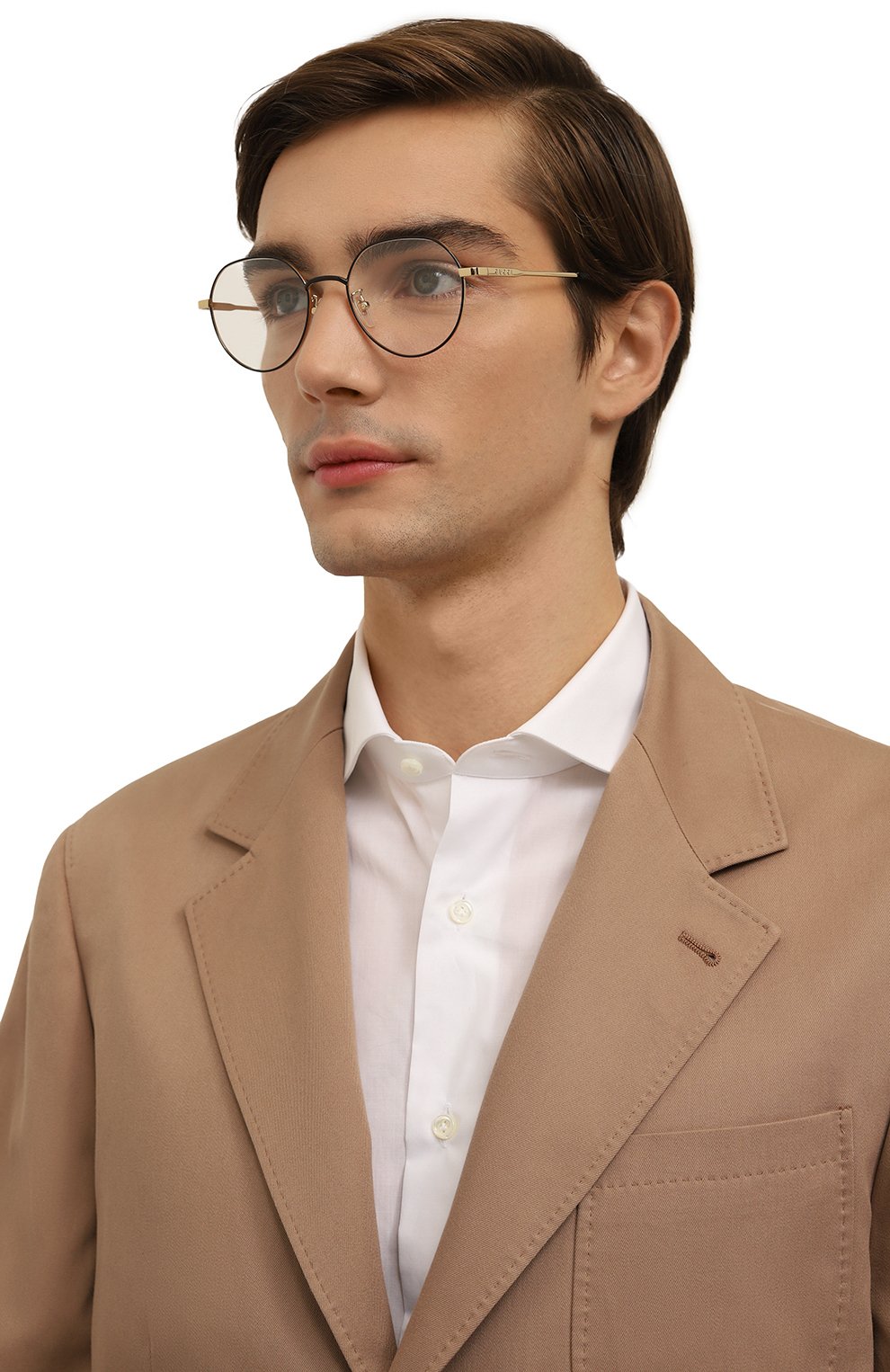 Оправа GUCCI, арт. GG12320A 001, фото 3