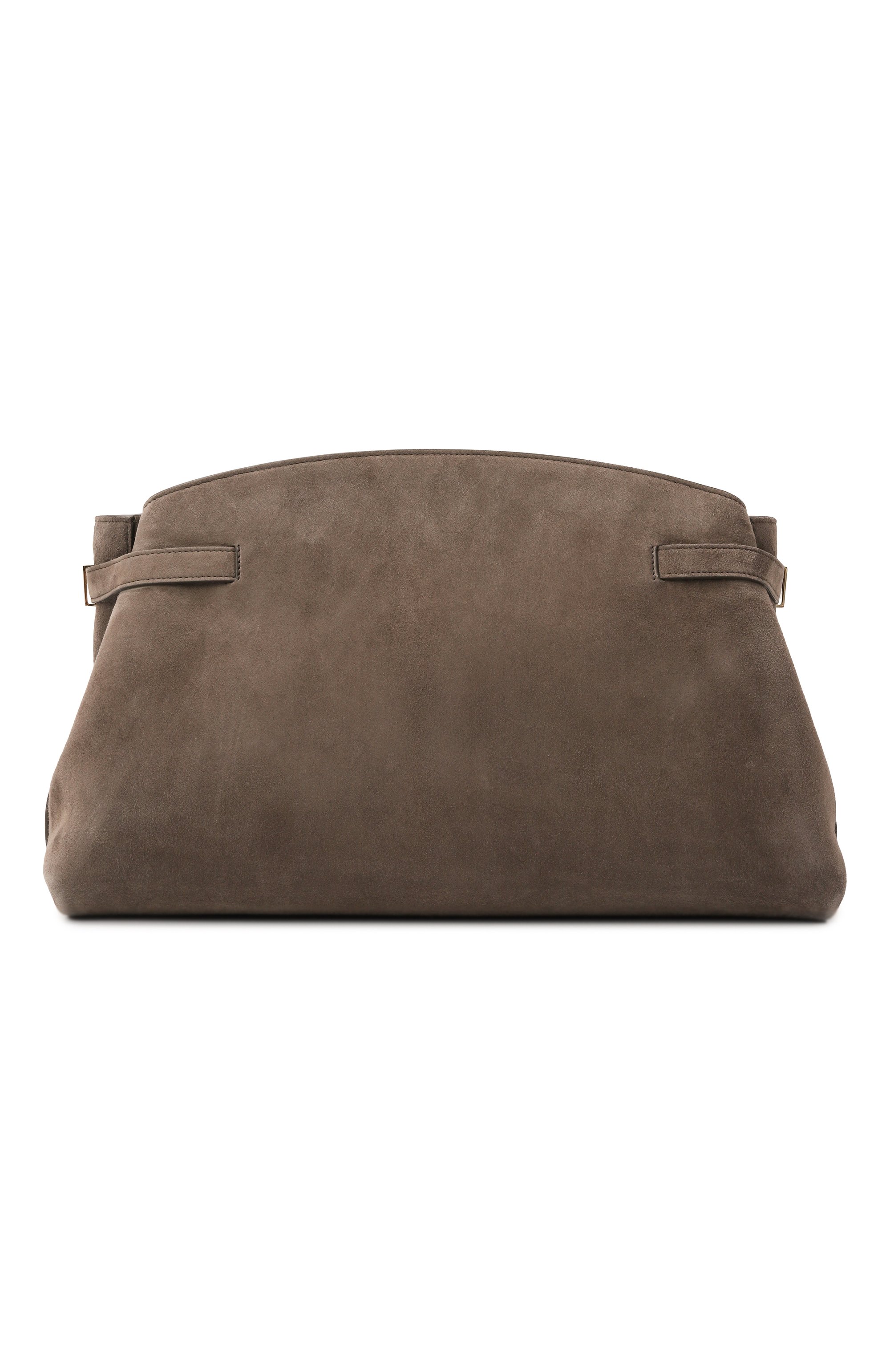 Сумка multipocket hug large FERRAGAMO коричневого цвета по цене 388000 руб., арт. 219983/782765, фото 6 Сумка multipocket hug large FERRAGAMO, арт. 219983/782765, фото 6