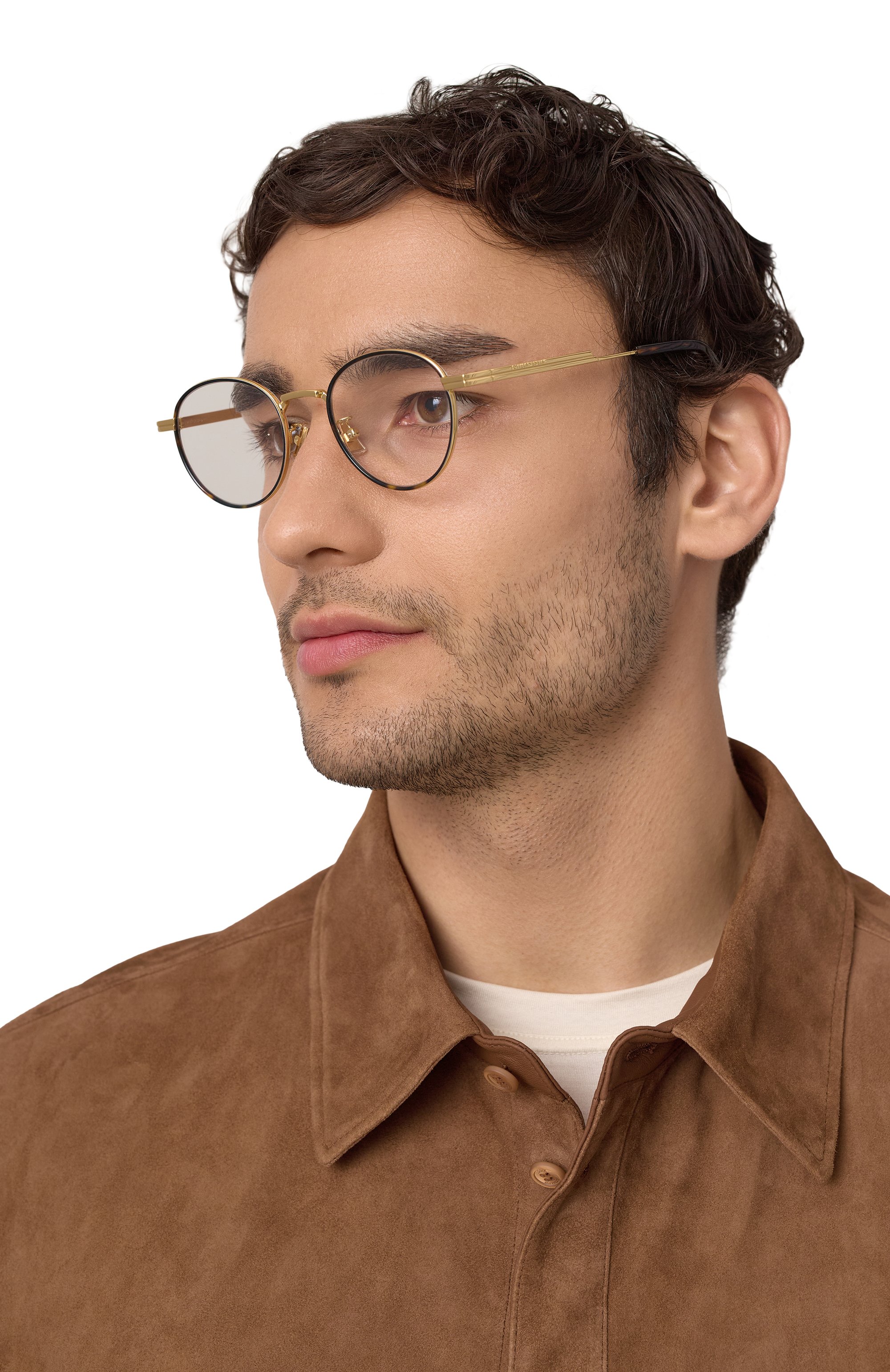 Оправа BOTTEGA VENETA, арт. BV13370J 003, фото 2