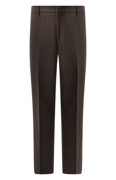 Мужские брюки из шерсти и кашемира ANDREA CAMPAGNA, арт. LUCAN0 ELAX/ZG1200