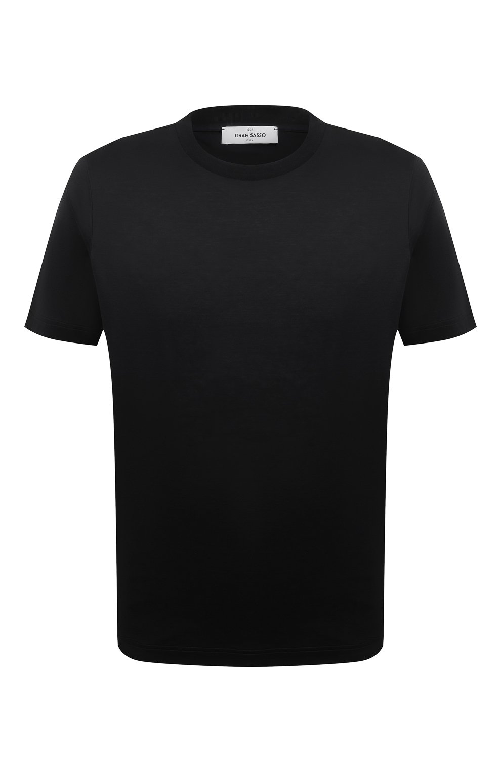Хлопковая футболка GRAN SASSO, арт. 60196/74007, фото 1