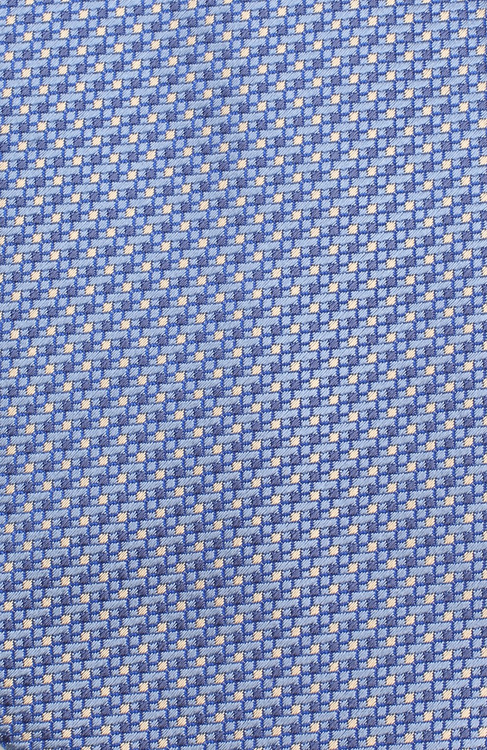 Шелковый галстук BRIONI, арт. 062H00/P9488, фото 3