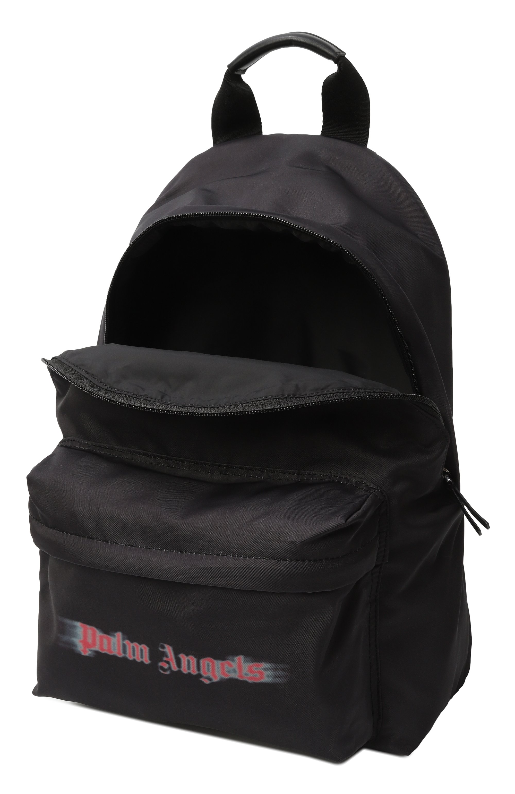 Рюкзак PALM ANGELS, арт. PBNB018F25FAB001, фото 3