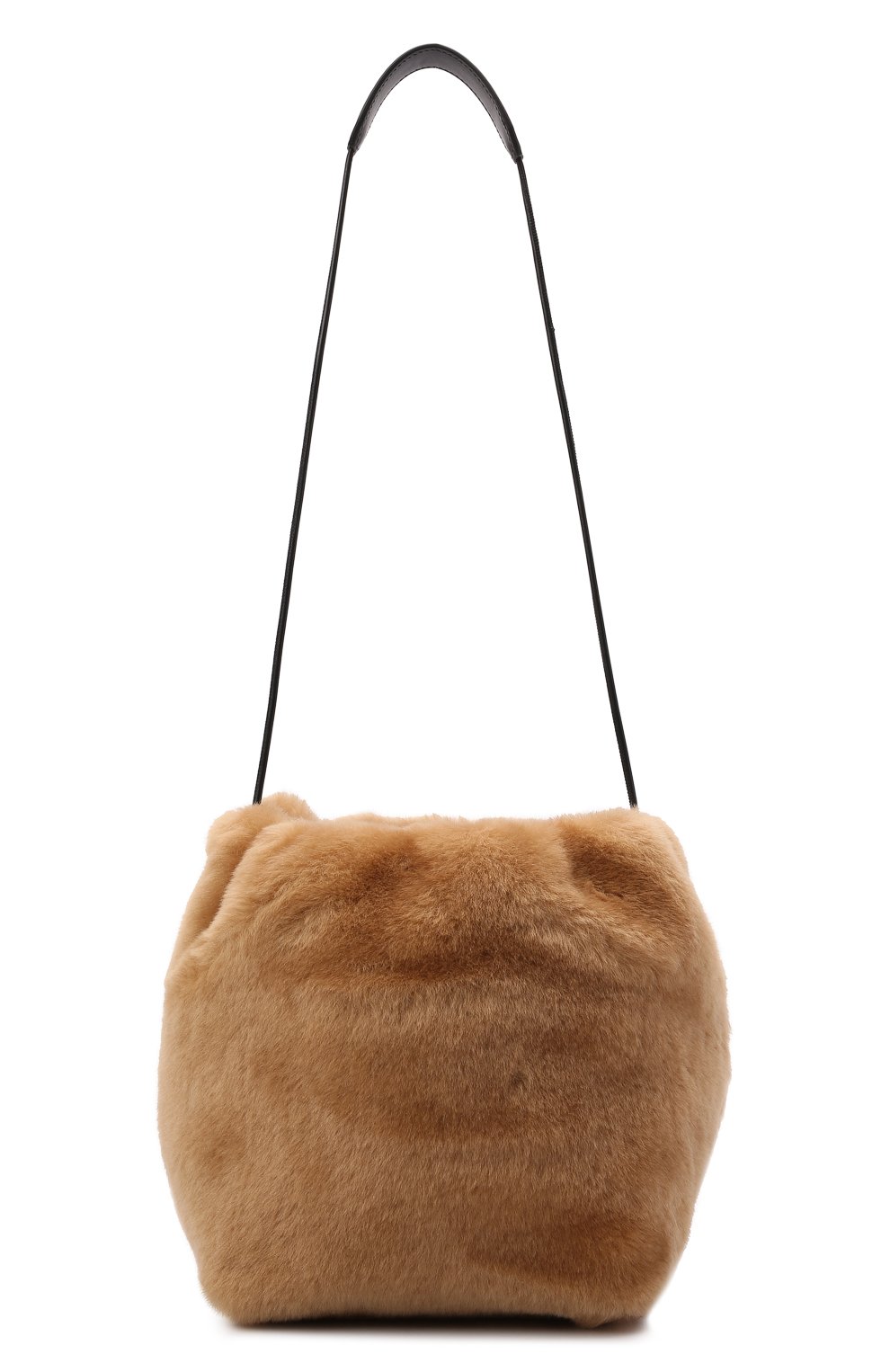 Сумка drawstring small JIL SANDER, арт. JSPT853407-WTB69163, фото 1