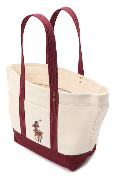Сумка-шопер  POLO RALPH LAUREN, арт. 428848871, фото 5