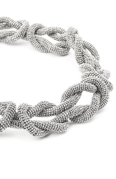 Колье BRUNELLO CUCINELLI, арт. MC0W9G263, фото 2