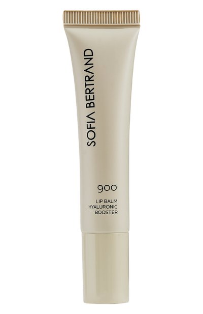 Гиалуроновый бальзам для губ 900 hyaluron booster (15ml) SOFIA BERTRAND, арт. 3770017705706, фото 1