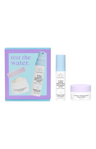 Мужского набор test the water (15+8ml) DRUNK ELEPHANT, арт. 42802354DE
