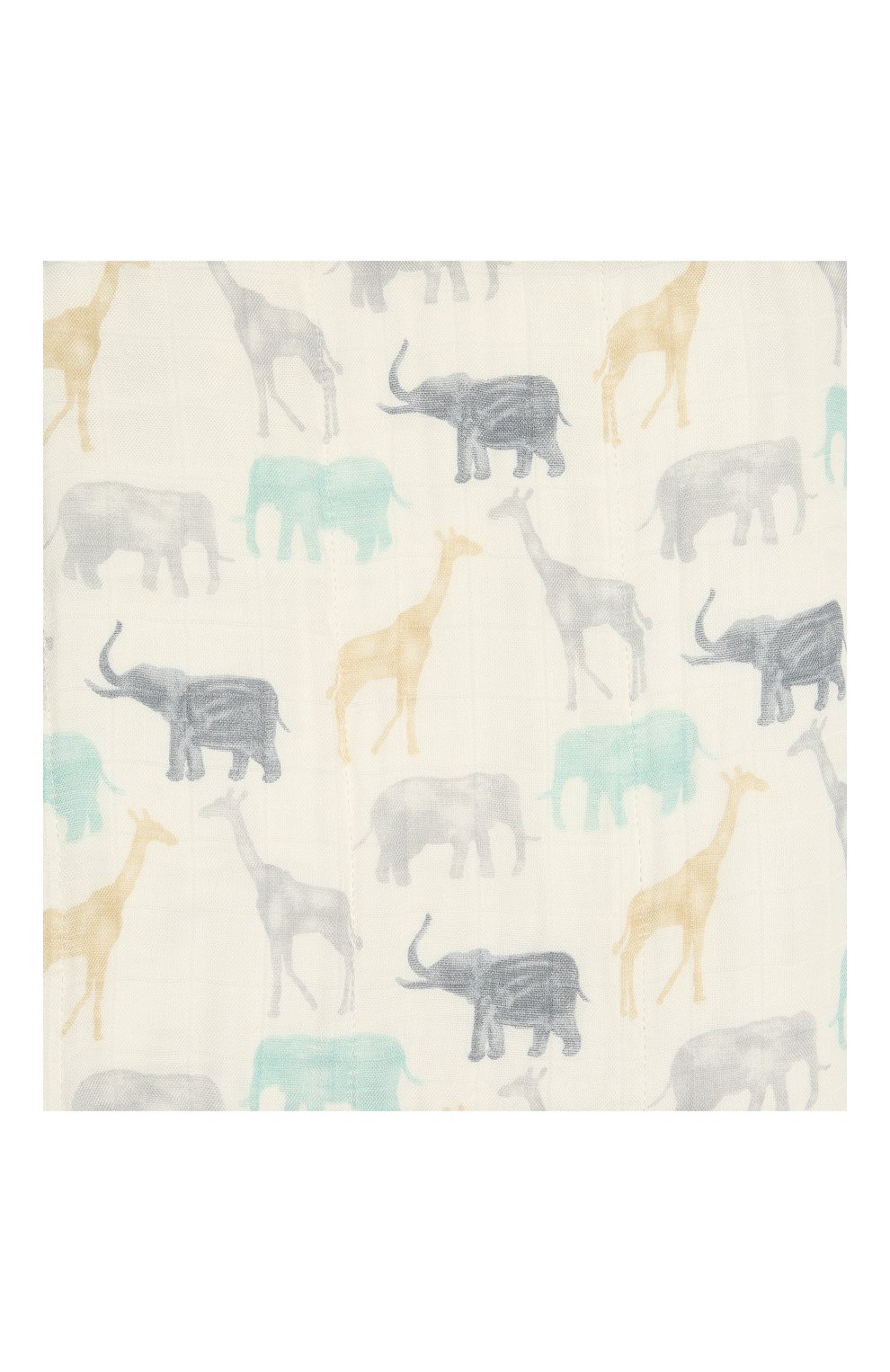 Хлопковое одеяло ADEN+ANAIS, арт. ADBS10004, фото 3