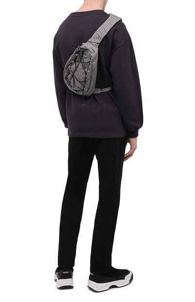 Текстильный рюкзак C.P. COMPANY, арт. 11CMAC114A-005269G, фото 3