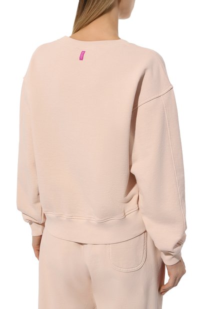 Хлопковый свитшот DEHA, арт. A00560, фото 4