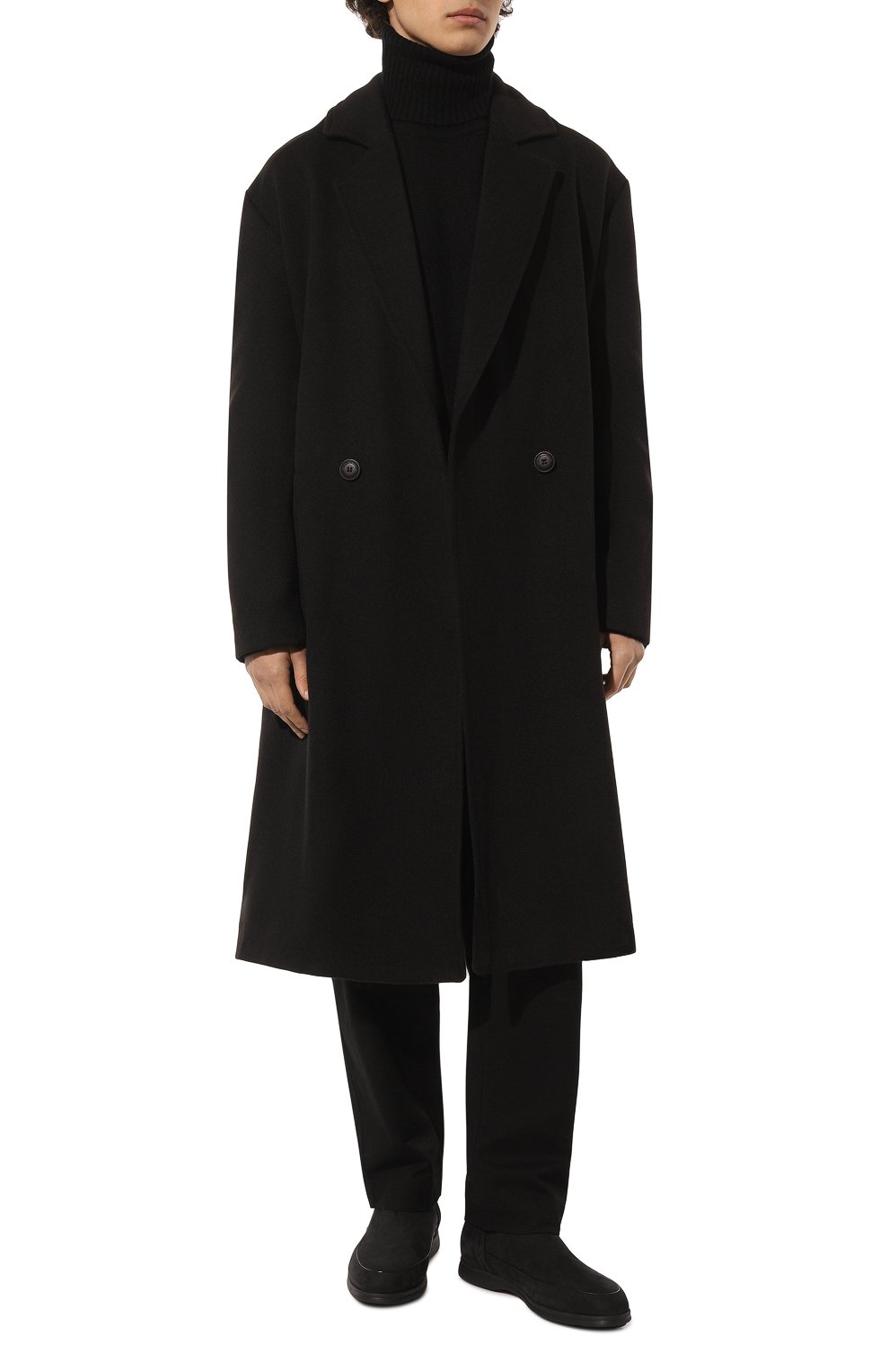 Челси из нубука ZILLI, арт. H0020BM1003VRUL02, фото 2