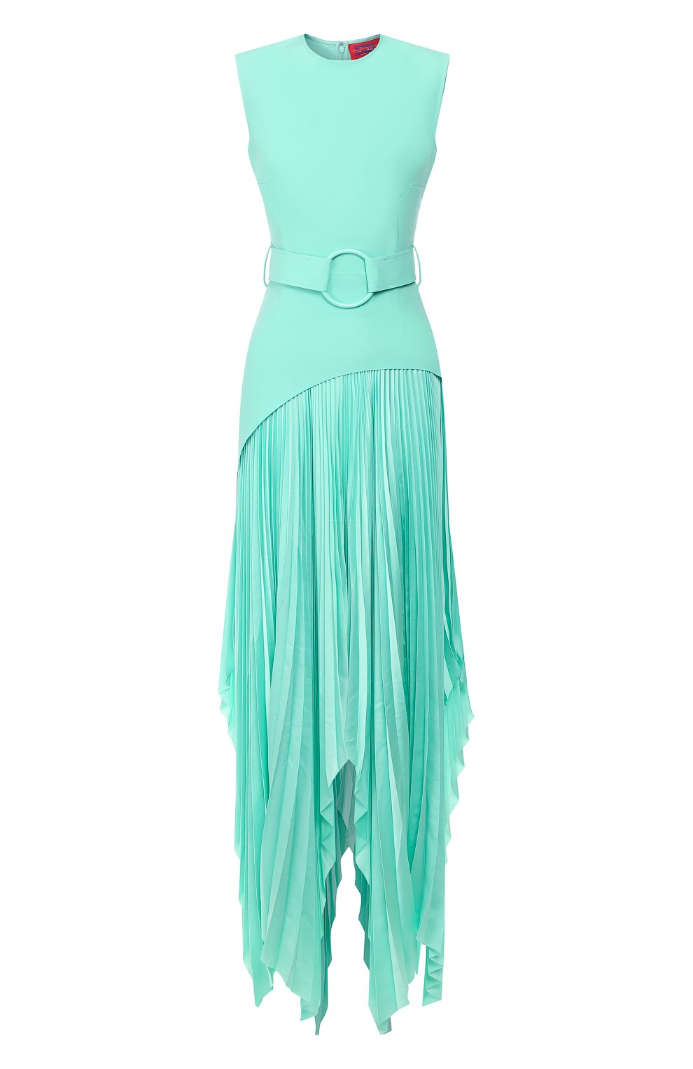 Платье с поясом SOLACE LONDON, арт. 0S25054, фото 1