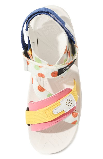 Сандалии FLOWER MOUNTAIN, арт. 0502865/08/33-38, фото 4