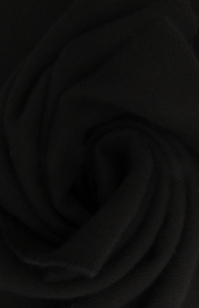 Шерстяной шарф BOSS, арт. 50517218, фото 3