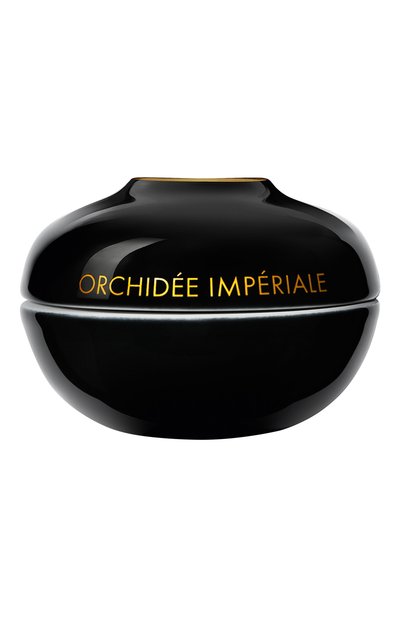 Женского крем для области вокруг глаз и контура губ orchidee imperiale black (20ml) GUERLAIN, арт. G061965