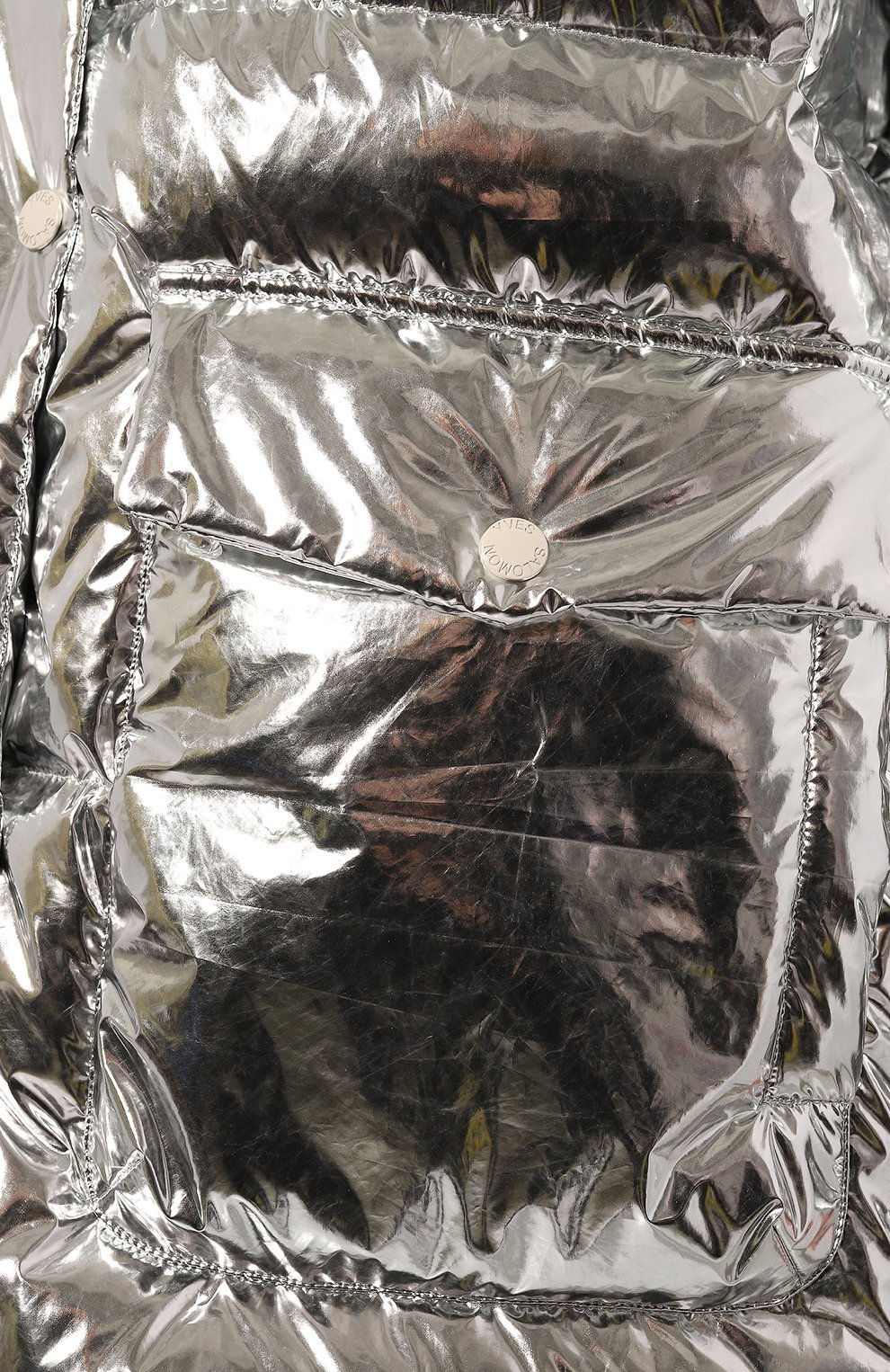 Пуховик YVES SALOMON, арт. 22WFM04583M07W, фото 5