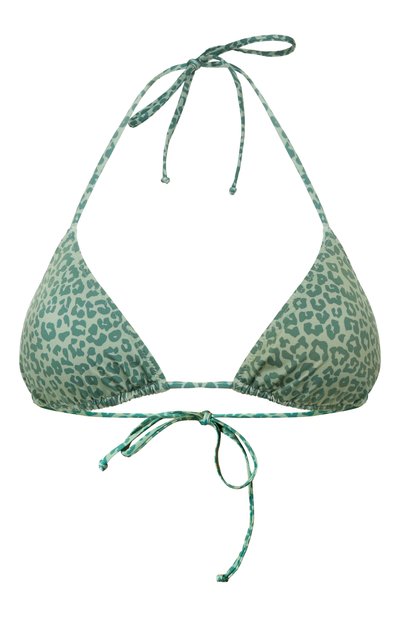 Женский треугольный бра MC2 SAINT BARTH, арт. STBW LEAH/06419H