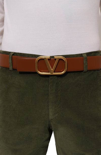 Двусторонний ремень VALENTINO, арт. ZY2T0Q87/ECU, фото 2