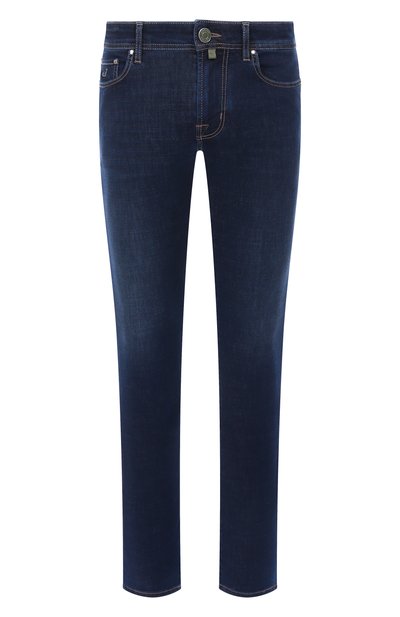 Мужские джинсы JACOB COHEN, арт. 25I P/JUM_QE009 031 P0009 V1