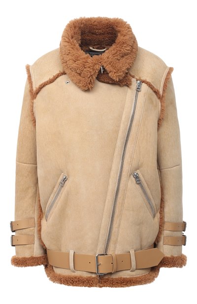 Дубленка из овчины ACNE STUDIOS, арт. A70084, фото 1