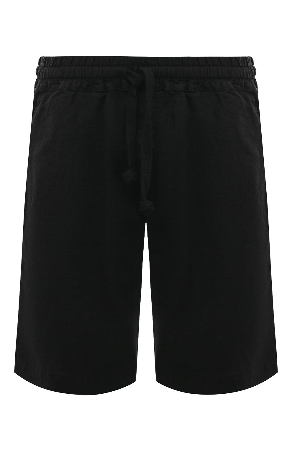 Льняные шорты FEDELI, арт. 6UED0807, фото 1